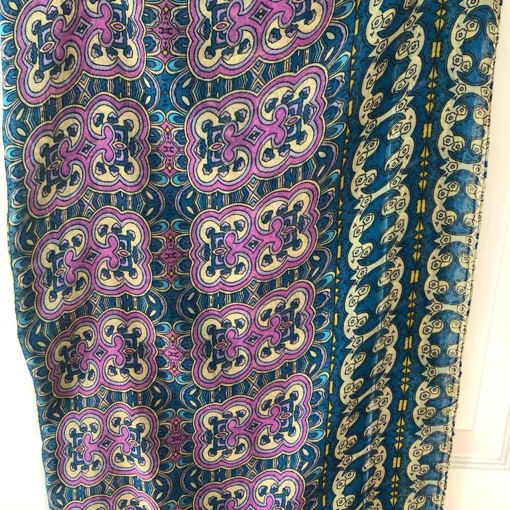 Charming Charlie Scarf - Picture 2 of 4